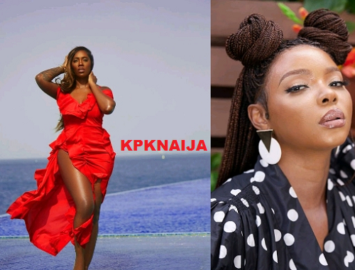 Why Yemi Alade Is Resisting the Tiwa Savage Collaboration Fans Are Desperate For