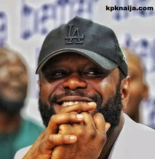 Why the Alaafin of Oyo Conferred the Okanlomo Title on Seyi Tinubu