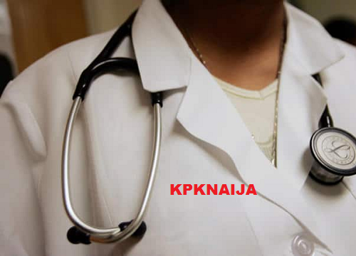 Why the Nigerian Resident Doctors (NARD) are on an Indefinite Strike: Demands and Impact on Healthcare