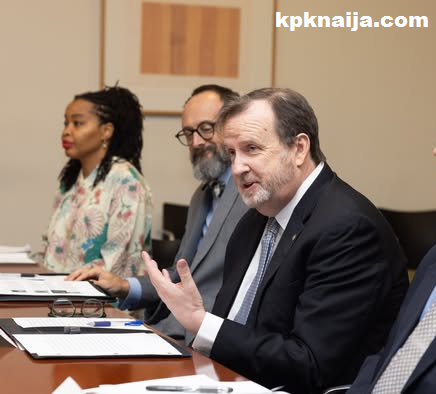 Why the US is Updating Visa Procedures: Ambassador Mills Debunks Targeted Ban Rumors