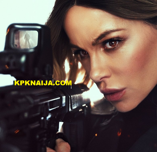 Wildcat (2025) Movie Download