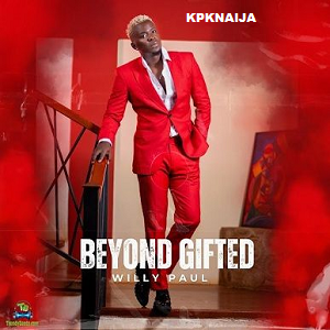 Willy Paul - Better ft Guchi mp3 download- kpknaija