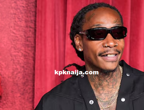Wiz Khalifa Sentenced to 9 Months in Prison Over Romania Drug Charges
