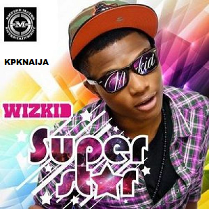 Wizkid - pakurumo Mp3 music Download - kpknaija