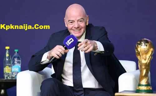 World Cup 2026 Introduces Affordable Ticket Options After Pricing Backlash