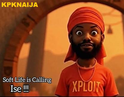 Xploitcomedy - Soft life is calling (ise !) Mp3 Download
