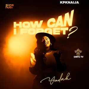 Yadah - How Can I Forget (Mp3 Download)