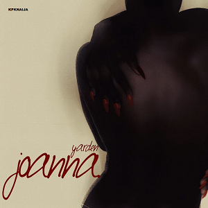 Yarden - Joanna