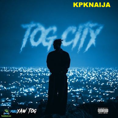 Yaw Tog - City Boy ft. DarkoVibes (Mp3 Download)