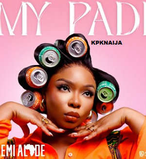 Yemi Alade - My Padi MP3 Download