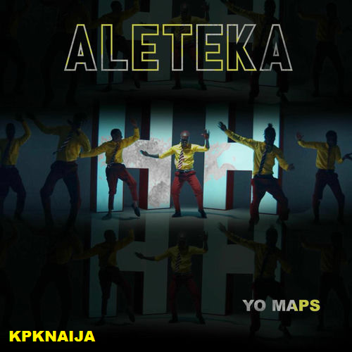 Yo Maps - Aleteka
