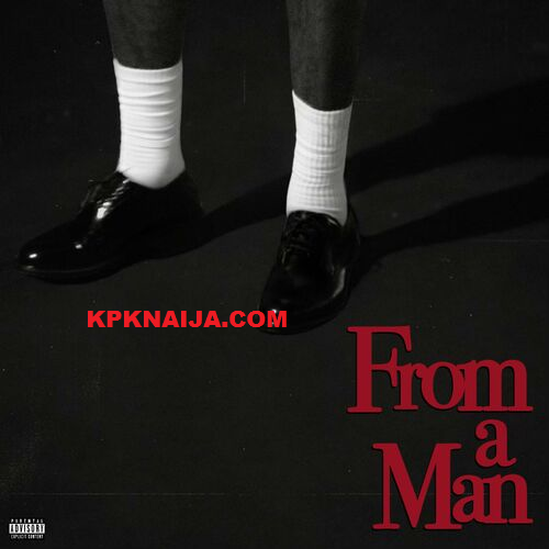 Young Thug - From A Man
