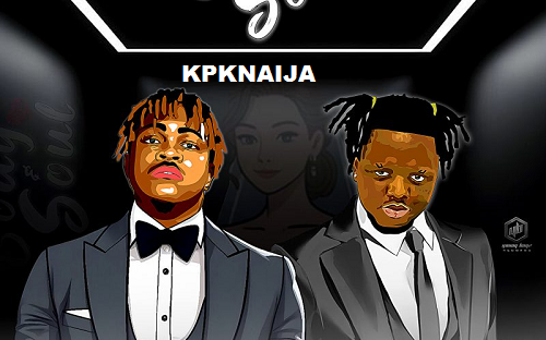 YoungT Noni - Body And Soul ft. Godiratty (mp3 download)