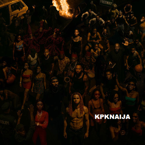 Yung Alpha - Billings ft. Phyno & Flavour (Mp3 Download) - Kpknaija