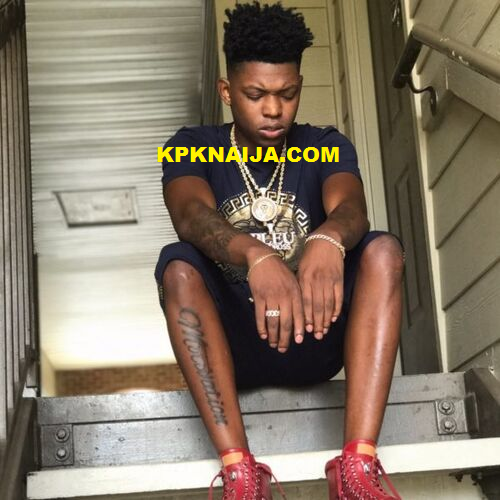 Yung Bleu - No Good Decisions