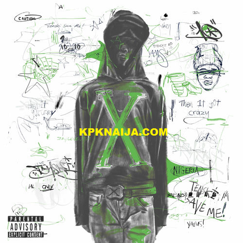 Zaylevelten - Idanski! two ft Odumodublvck - MP3 Download