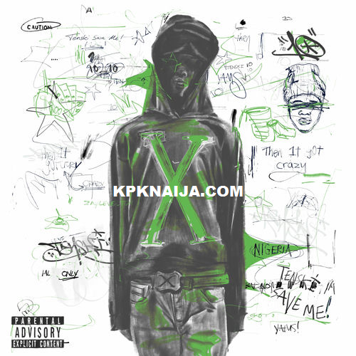 Zaylevelten - Idanski