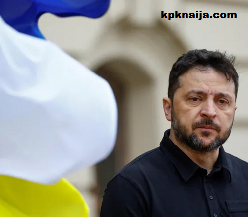 Zelenskyy-Trump Summit: Solving the 20-Point Peace Framework Roadblocks