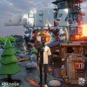 zinoleesky - jollof download mp3 song | kpknaija