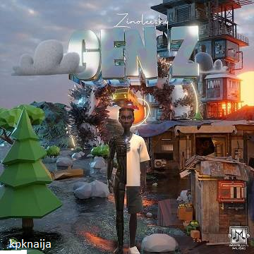 zinoleesky - one of a kind | download mp3 song  - kpknaija