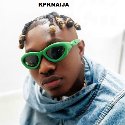 Zlatan Ibile Reveals Major Personal Overhaul: 'I No Longer Smoke'