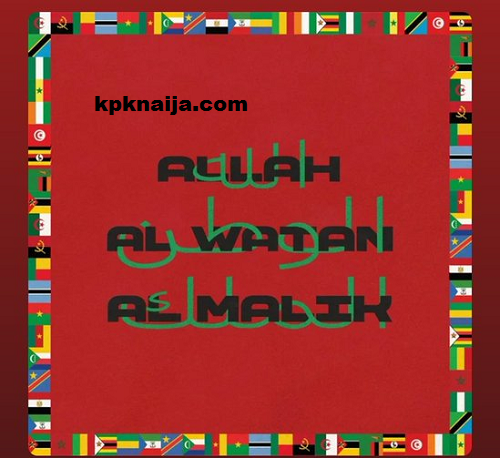 Rema - Le Show ft. Mohammad Ramadan & Patoranking