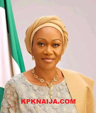 Empowering PWDs: First Lady Oluremi Tinubu Disburses N64m Grant on World Disability Day