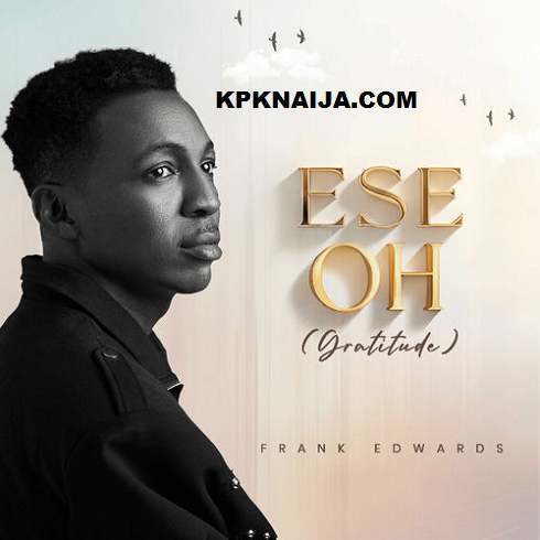 frand edward - Ese Oh (Mp3 Download)