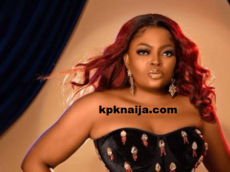 Funke Akindele Celebrates 27 Years in Nollywood: A Look at Her Iconic Career Milestone