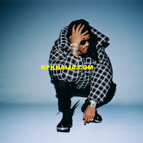 Future - Ain’t Coming Back