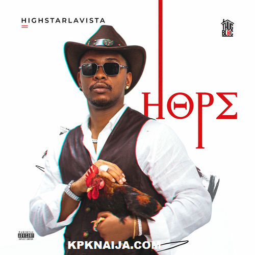 hightstarlavista - Hope