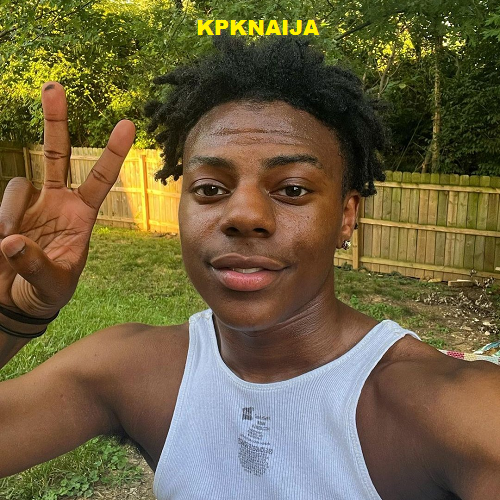 iShowSpeed Confirms Africa Tour for 'Detty December' Celebrations