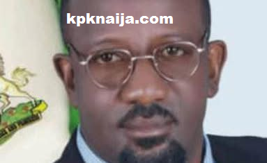 Is Tinubu Moving the Capital to Lagos? Josef Onoh Sets the Record Straight