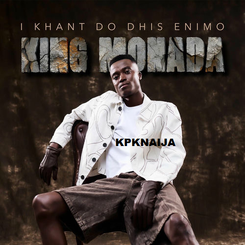 King Monada - Molobedu