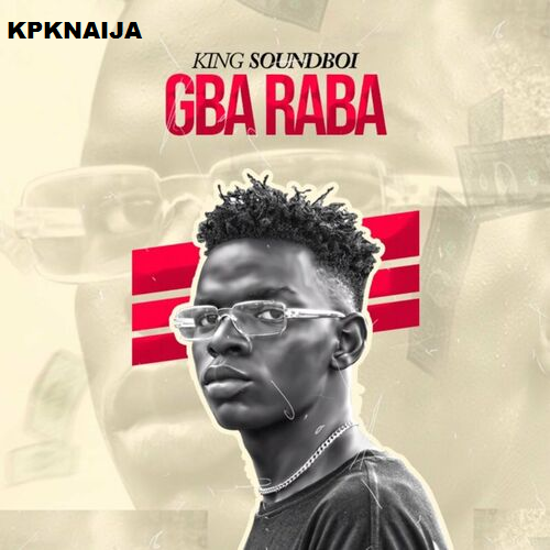 king soundboi - je!