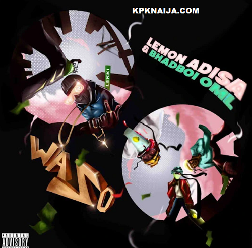 lemon Adisa - Sexy Lady Mp3 Download