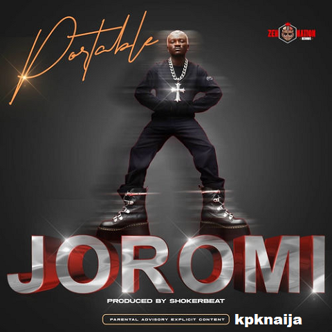 Portable - Joromi MP3 Download