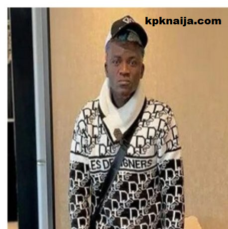 portable Slams Iyabo Ojo Over Single Mother Comments: "Stop Praising Them