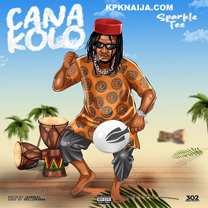 Sparkle Tee - Cana Kolo mp3 download