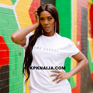 Tiwa Savage - This One Is Personal (Interlude) Mp3 Download
