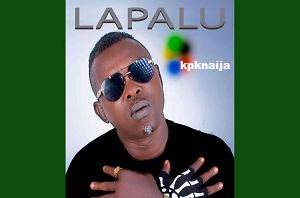 Unique Man - Lapalu (MP3 Download)